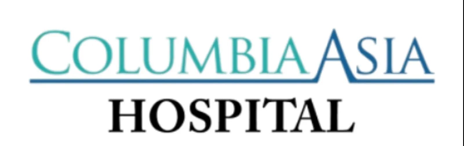 Columbia Hospital